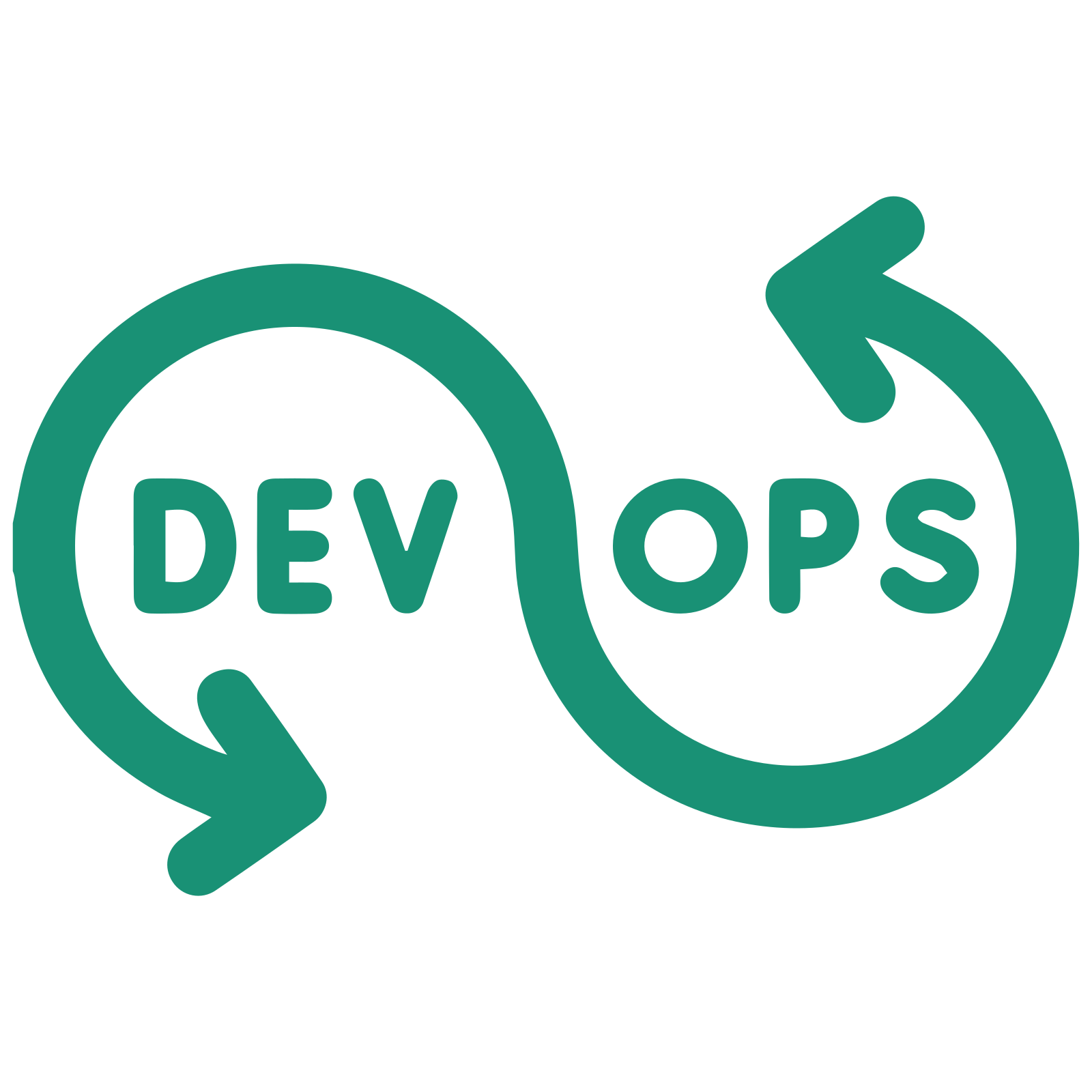 DevOps Icon