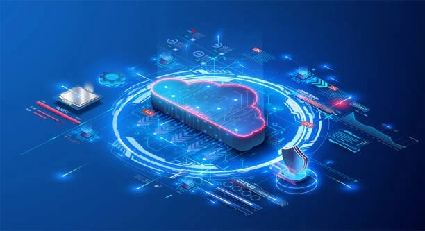 Gestión inteligente de la infraestructura de TI AITM