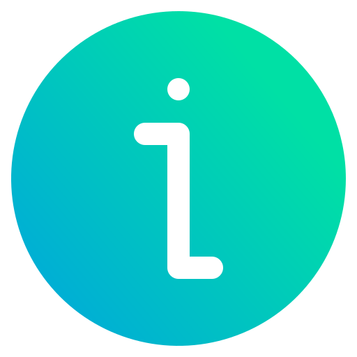 Subject Icon