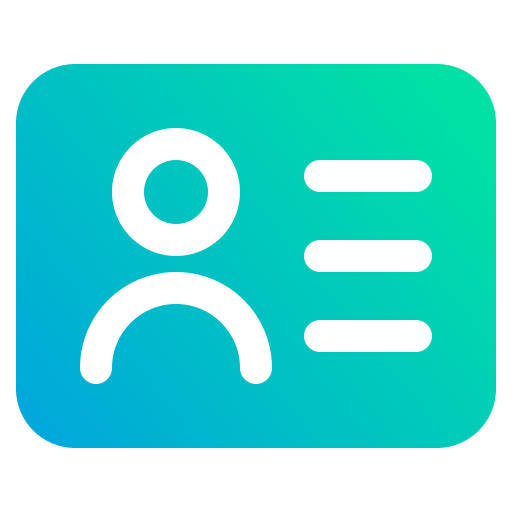 Surname Icon